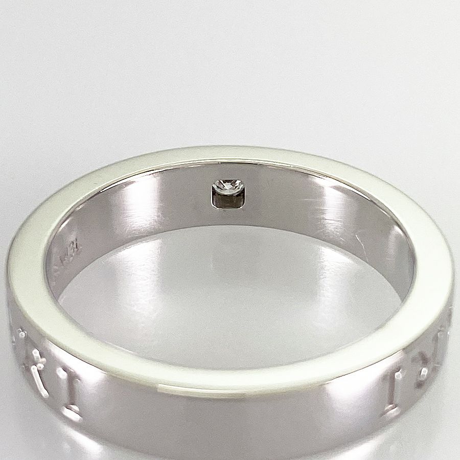 ブルガリ リング