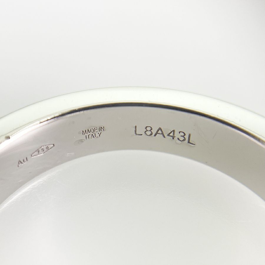 ブルガリ リング