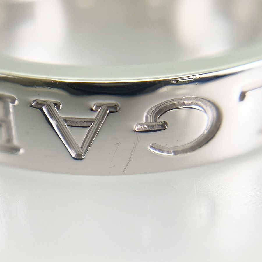 ブルガリ リング