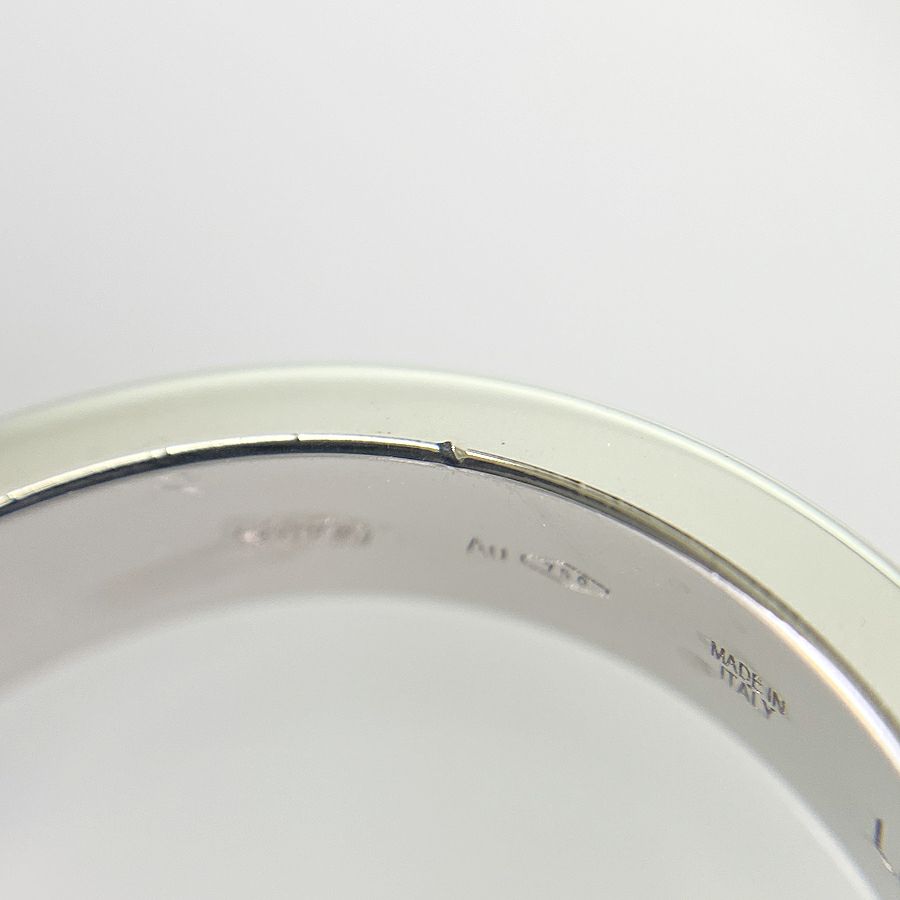 ブルガリ リング