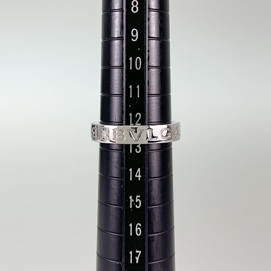 ブルガリ リング