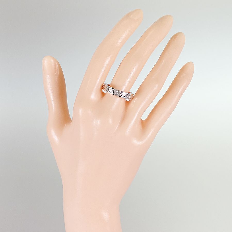 ブルガリ リング