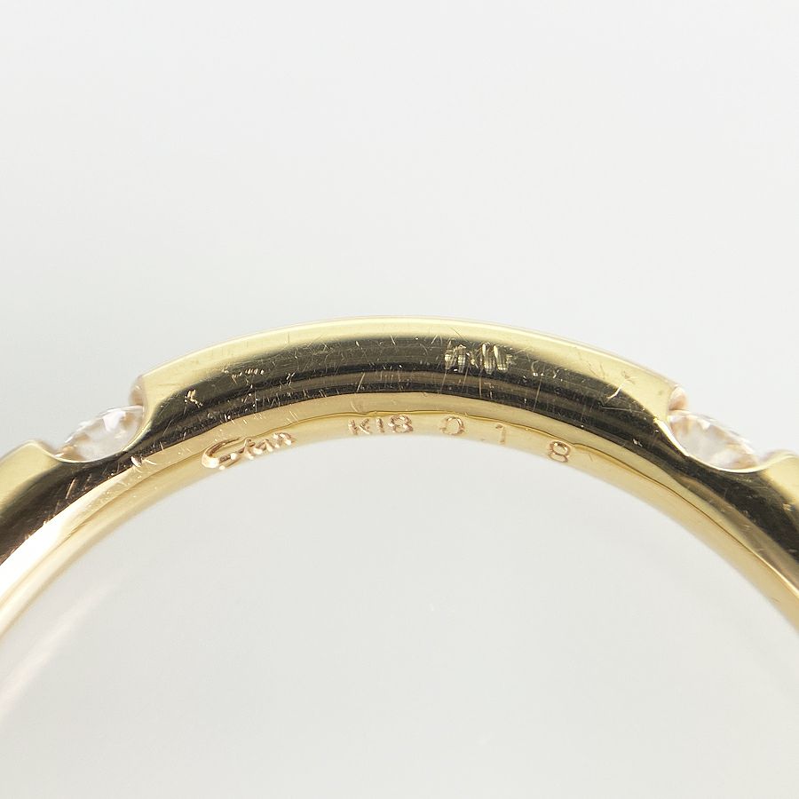 スタージュエリー リング