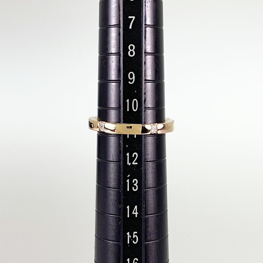 スタージュエリー リング