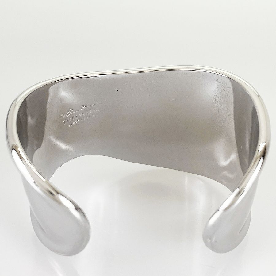 ティファニー バングル