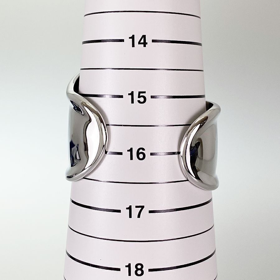 ティファニー バングル