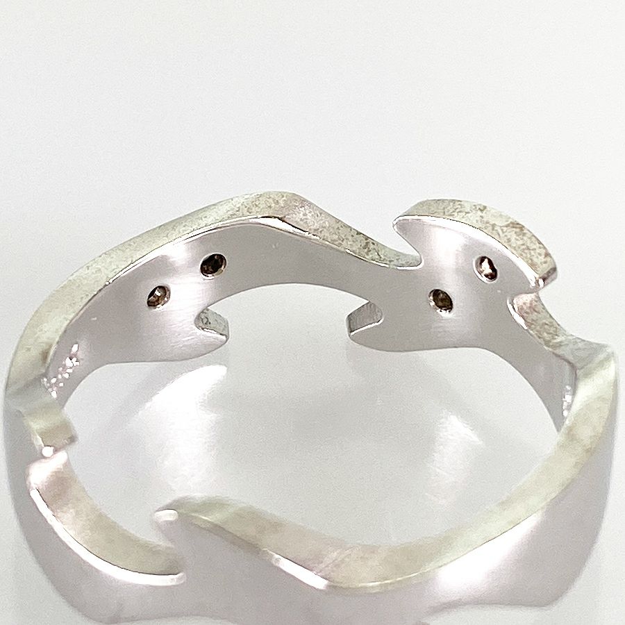 ジョージジェンセン リング