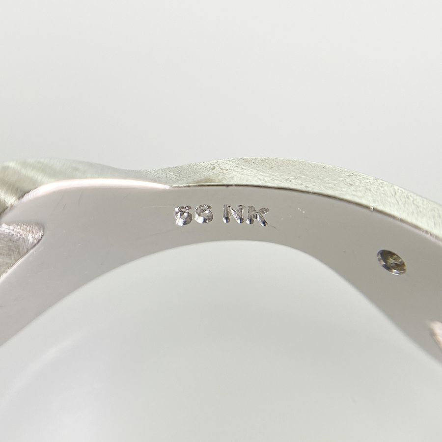 ジョージジェンセン リング