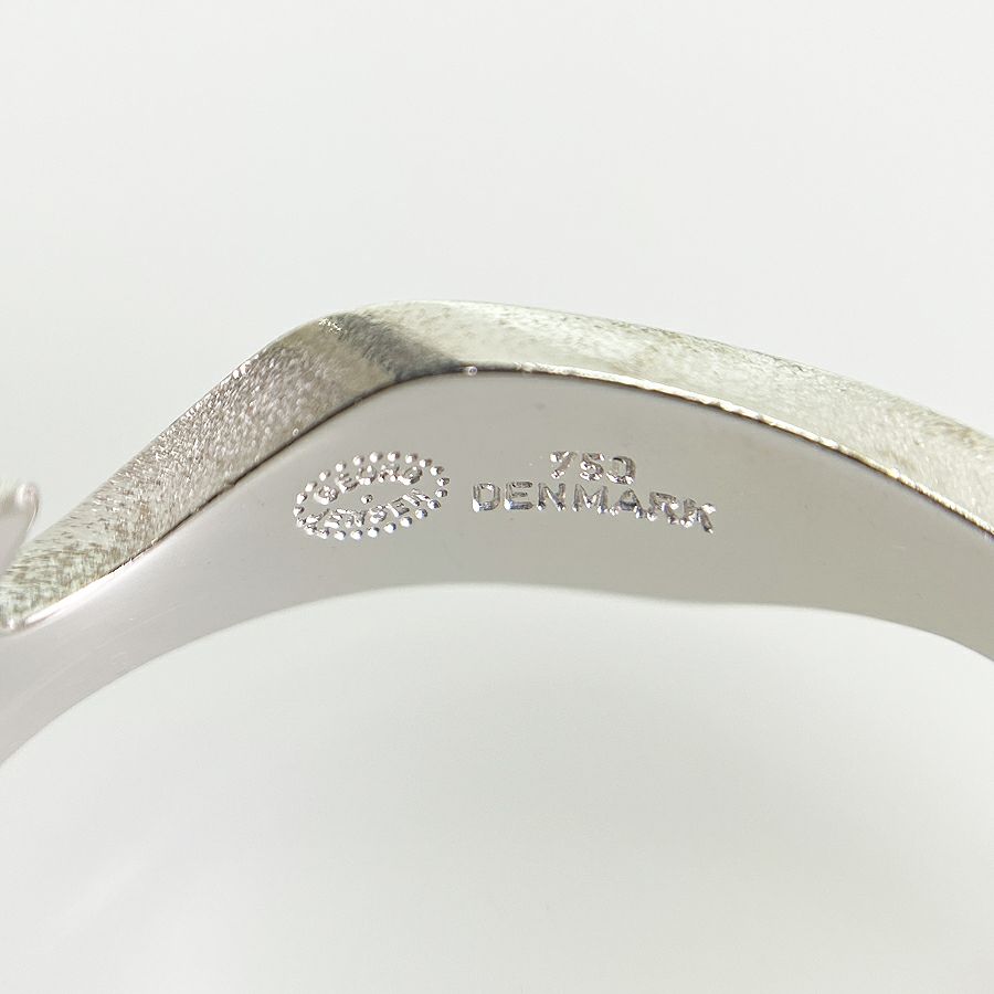 ジョージジェンセン リング