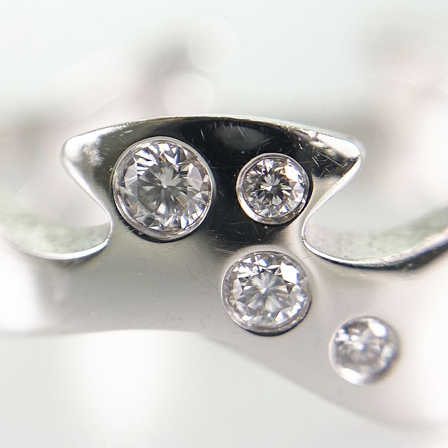 ジョージジェンセン リング