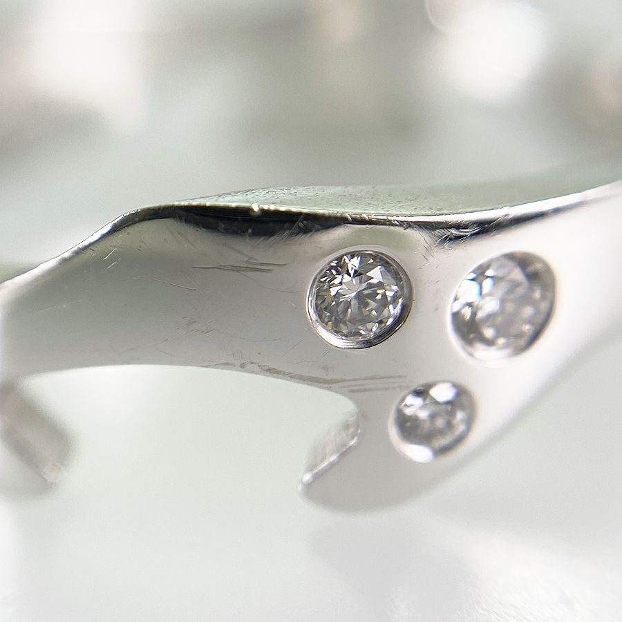 ジョージジェンセン リング