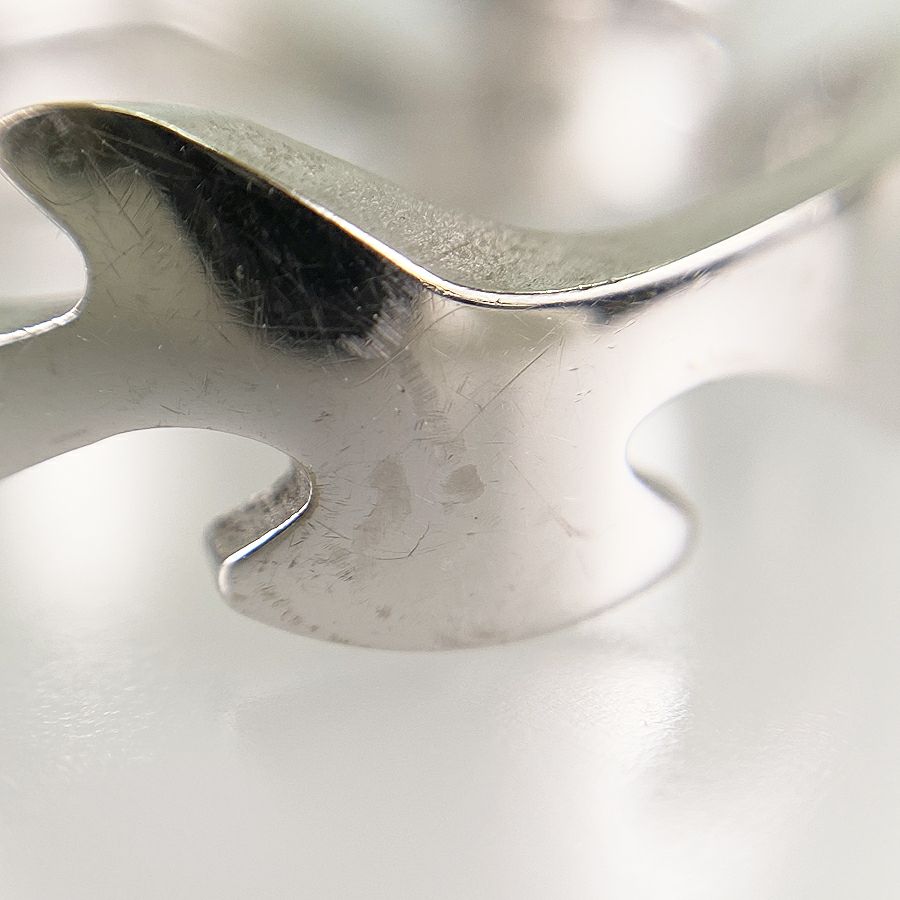 ジョージジェンセン リング