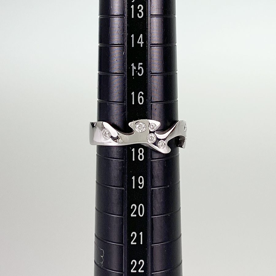 ジョージジェンセン リング