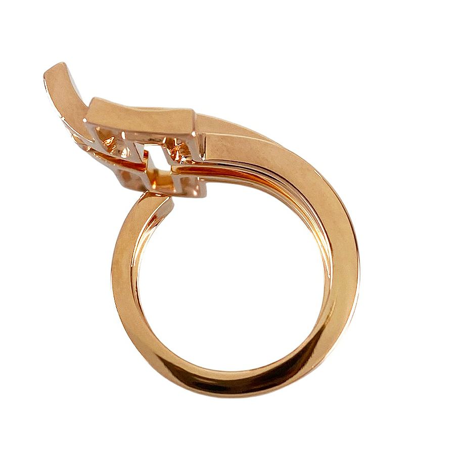 ロジェ デュブイ リング