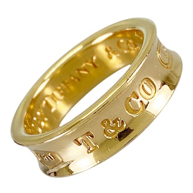 ティファニー リング