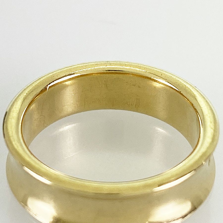 ティファニー リング