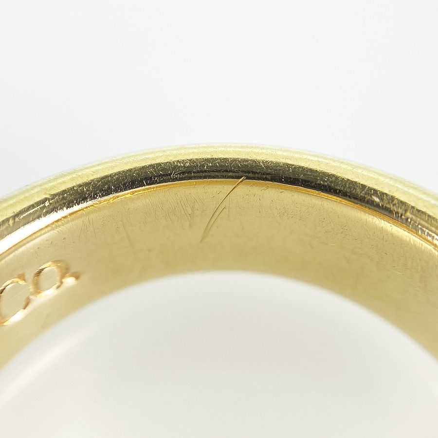 ティファニー リング