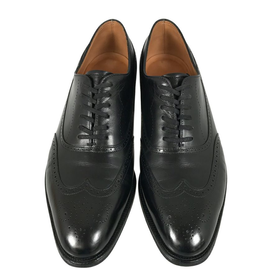 ジョンロブ メンズ ビジネスシューズ