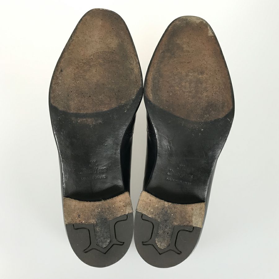 ジョンロブ メンズ ビジネスシューズ