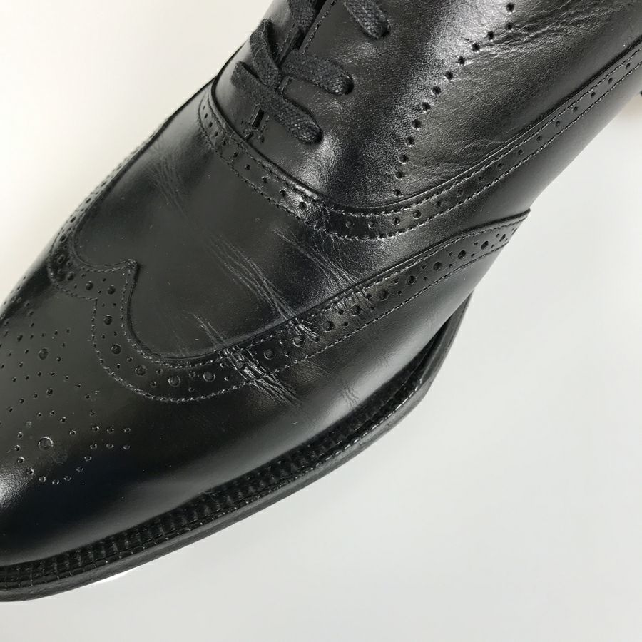 ジョンロブ メンズ ビジネスシューズ