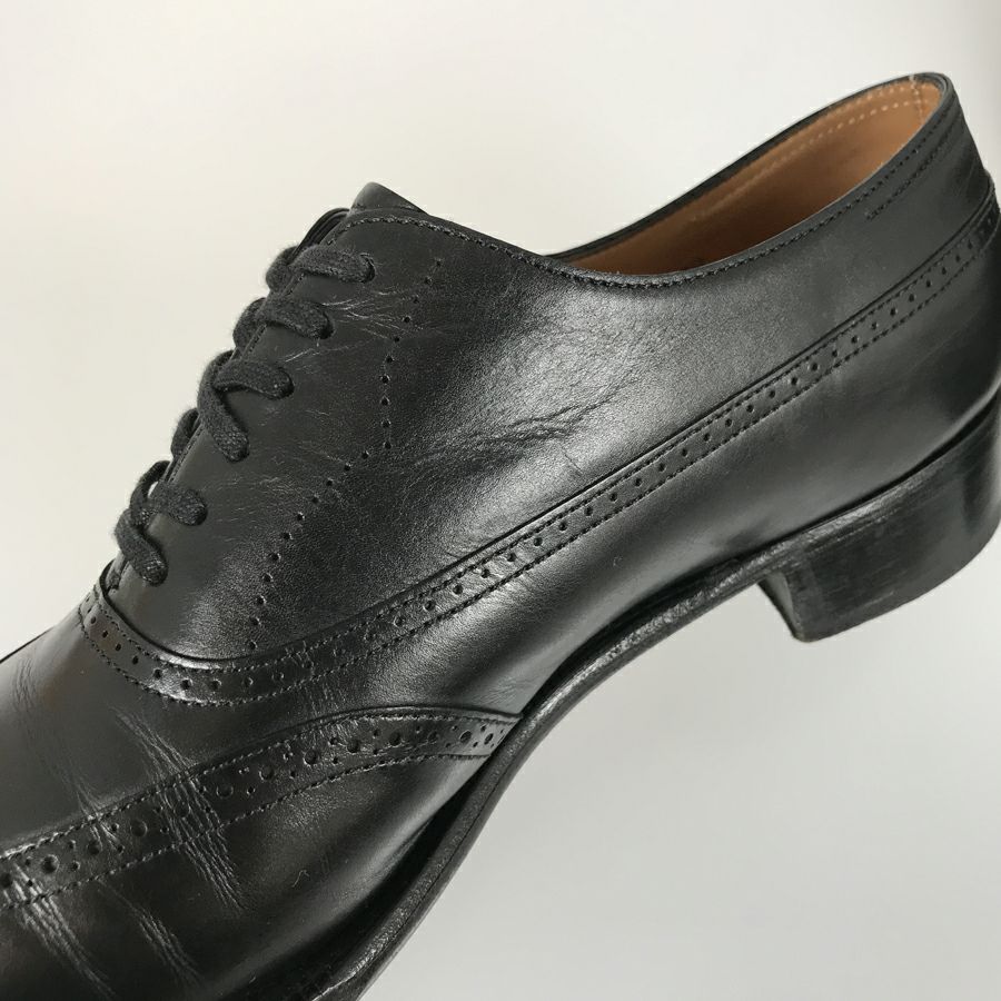 ジョンロブ メンズ ビジネスシューズ