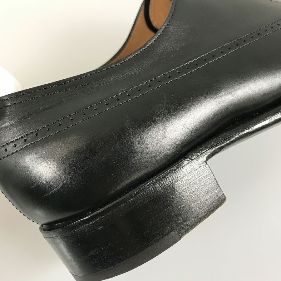 ジョンロブ メンズ ビジネスシューズ