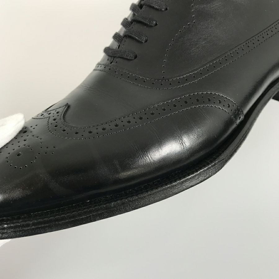 ジョンロブ メンズ ビジネスシューズ