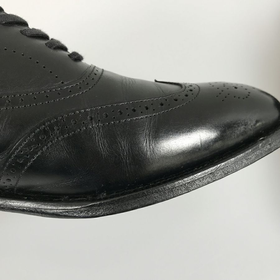 ジョンロブ メンズ ビジネスシューズ