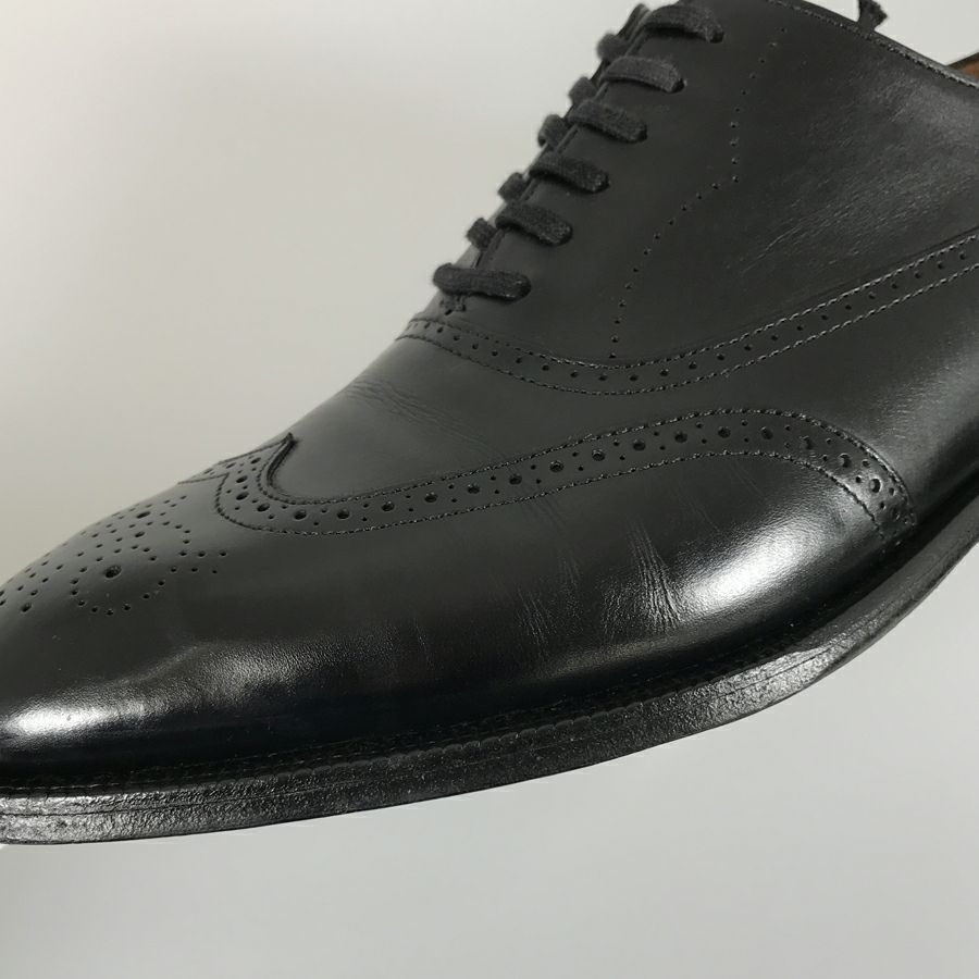 ジョンロブ メンズ ビジネスシューズ