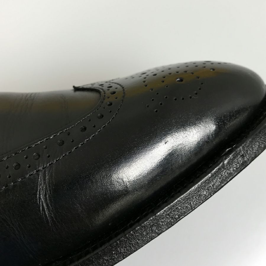 ジョンロブ メンズ ビジネスシューズ