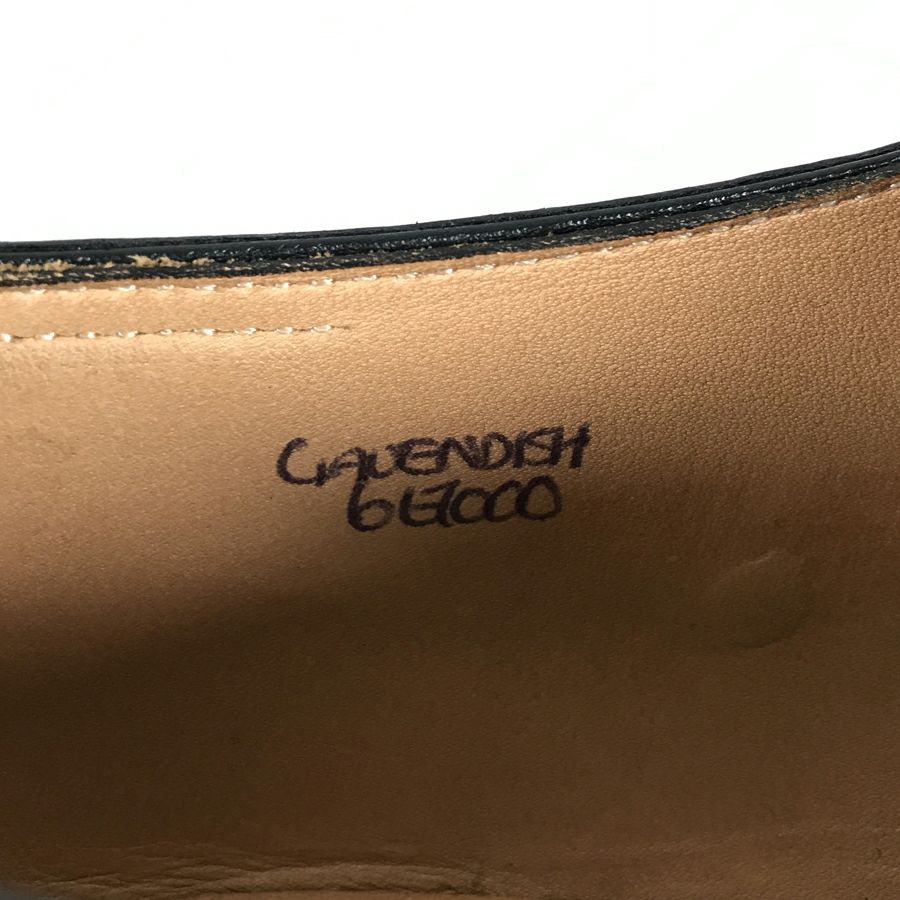 ジョンロブ メンズ ビジネスシューズ