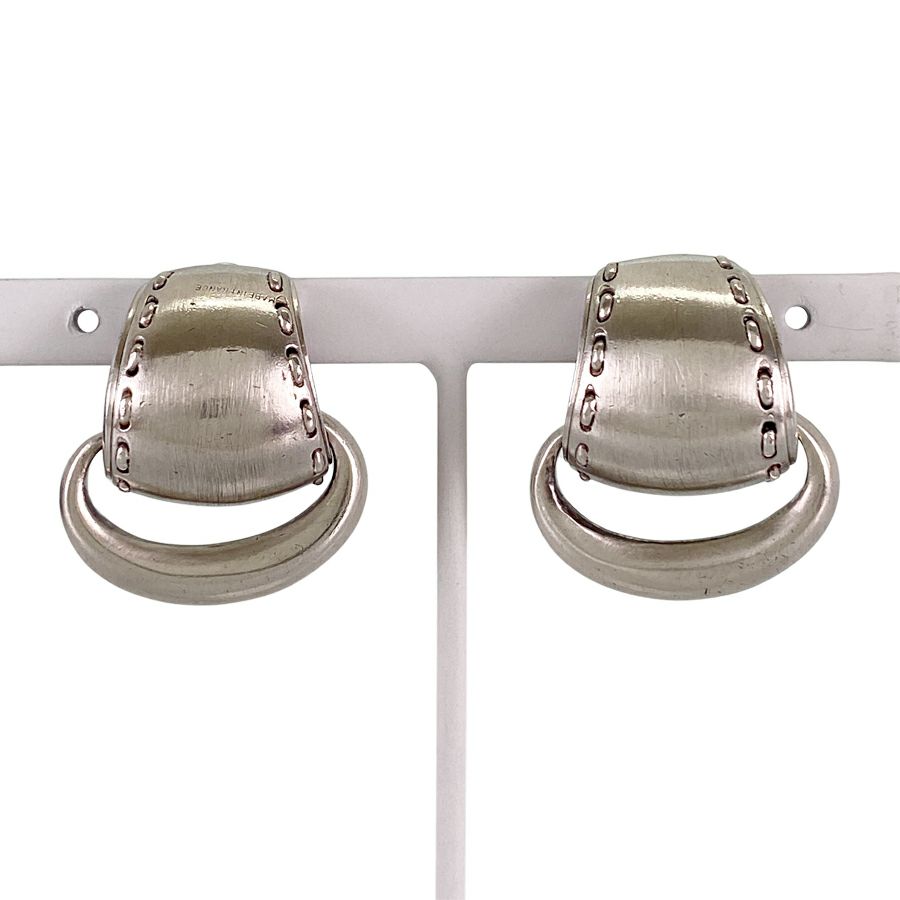 エルメス イヤリング