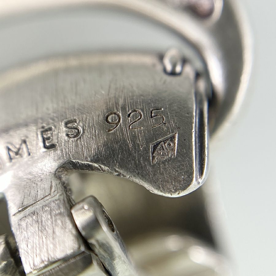 エルメス イヤリング