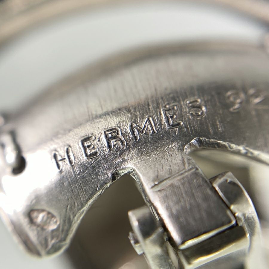 エルメス イヤリング