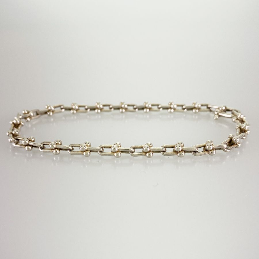 ティファニー ブレスレット