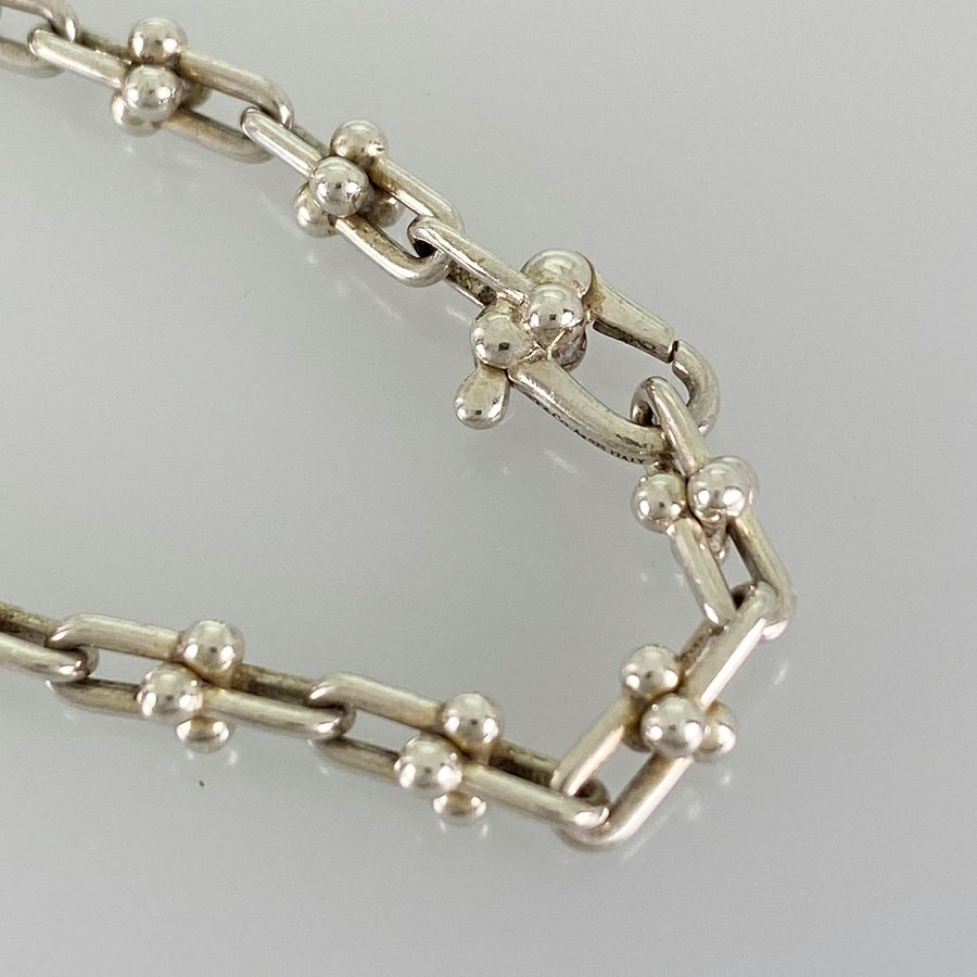 ティファニー ブレスレット