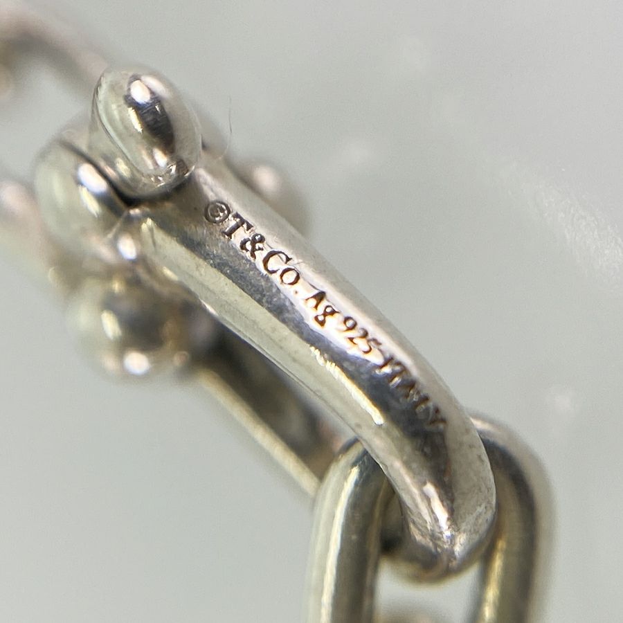 ティファニー ブレスレット