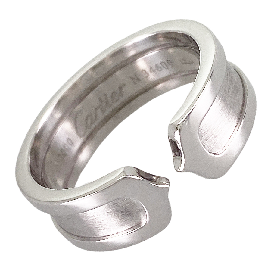 カルティエ リング