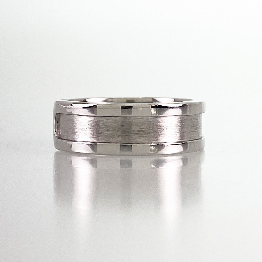 カルティエ リング