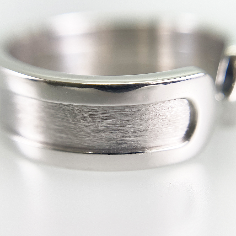 カルティエ リング