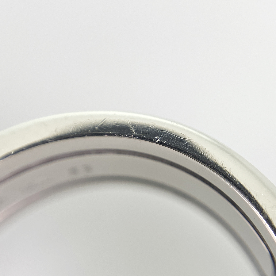 カルティエ リング