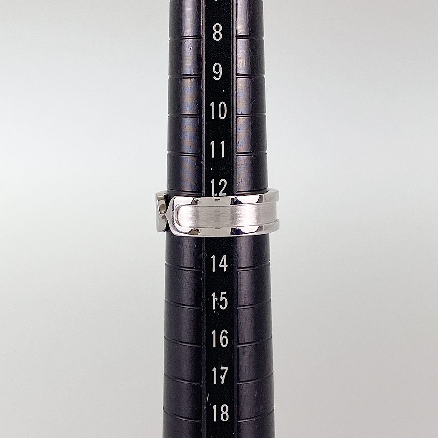 カルティエ リング