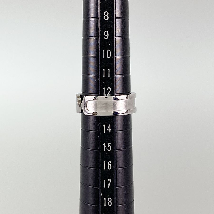 カルティエ リング