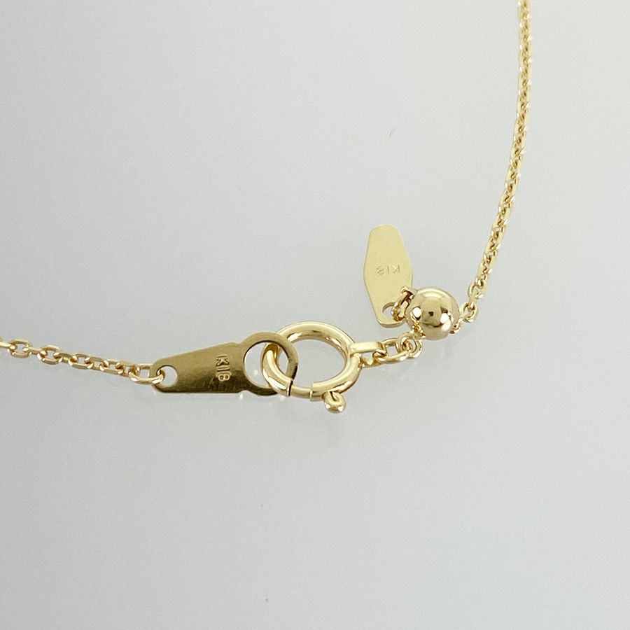 ノーブランド ネックレス