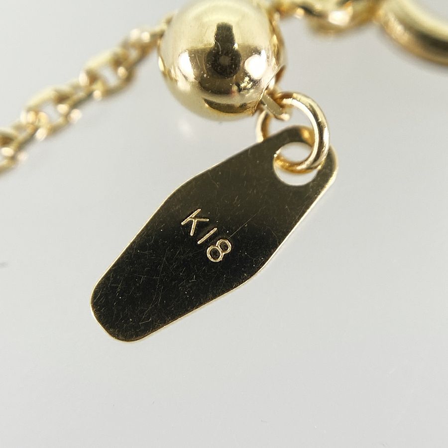 ノーブランド ネックレス