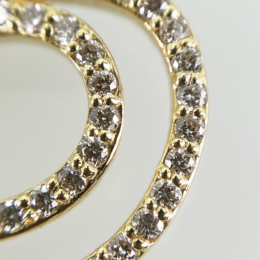 ノーブランド ネックレス