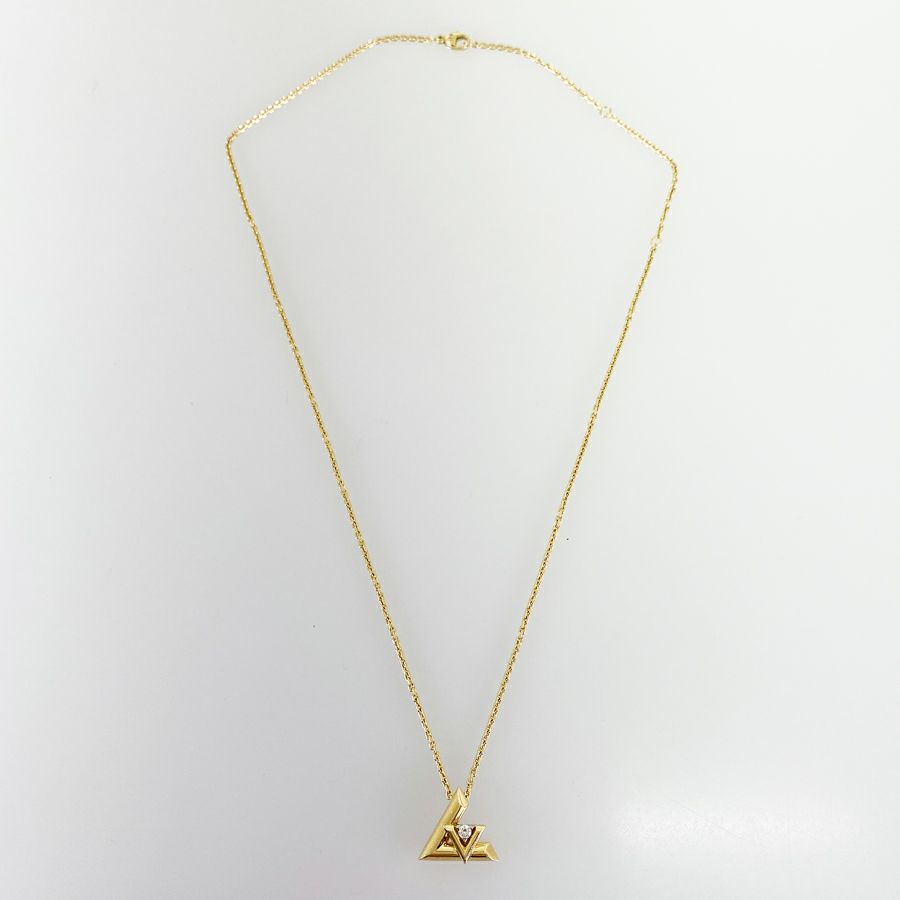 ルイ・ヴィトン ネックレス