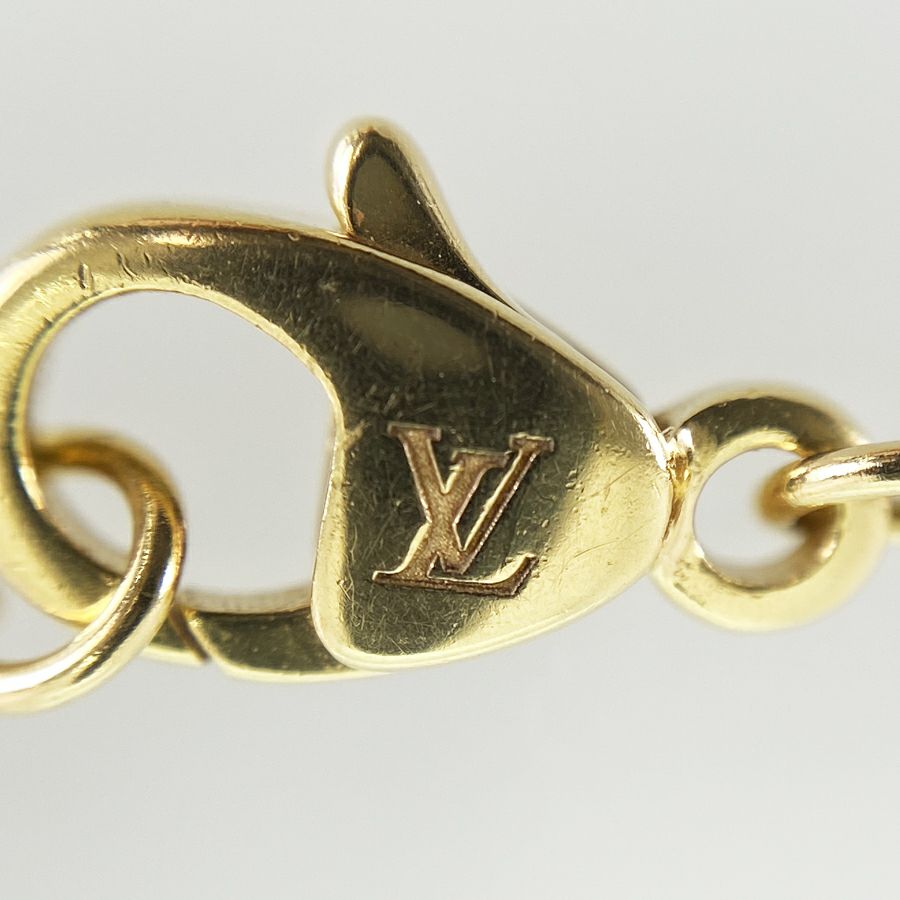 ルイ・ヴィトン ネックレス