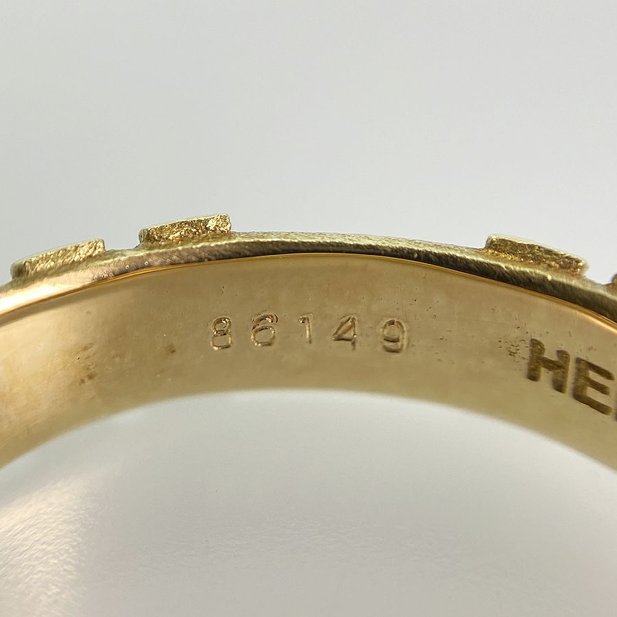 エルメス リング