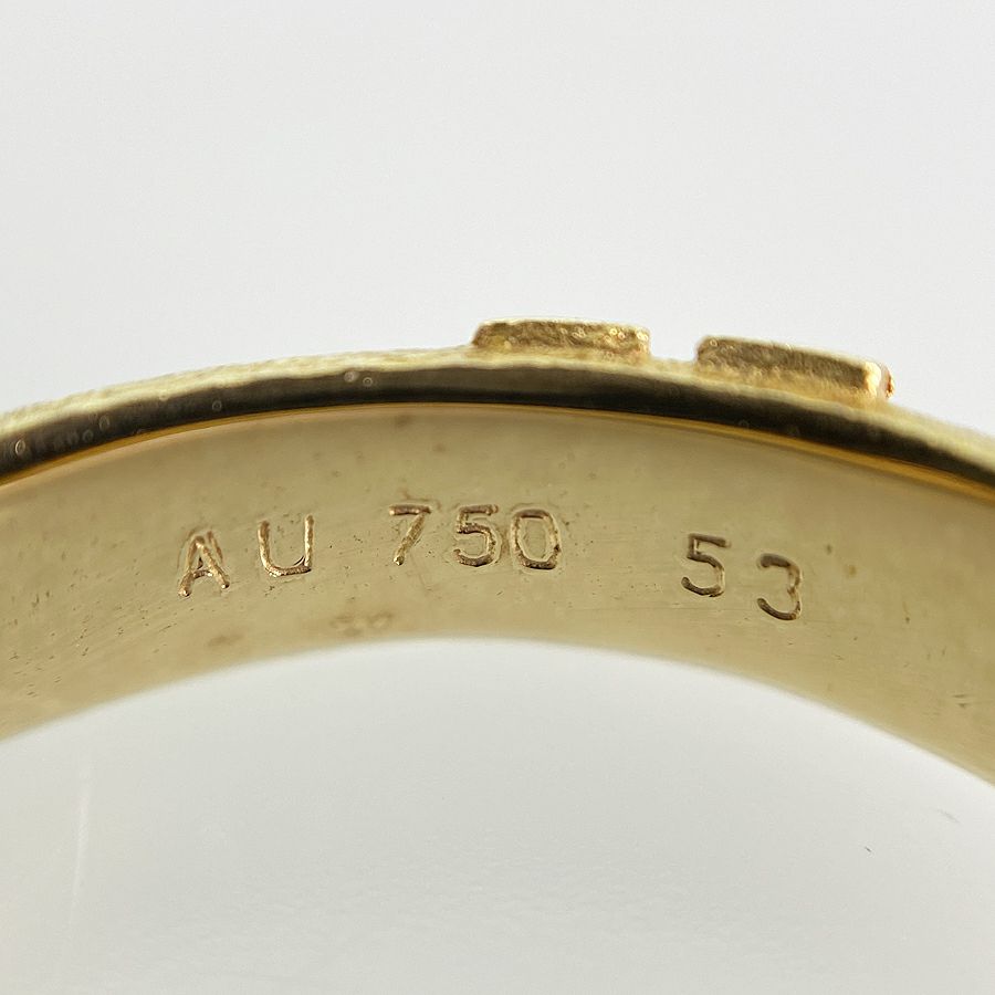 エルメス リング